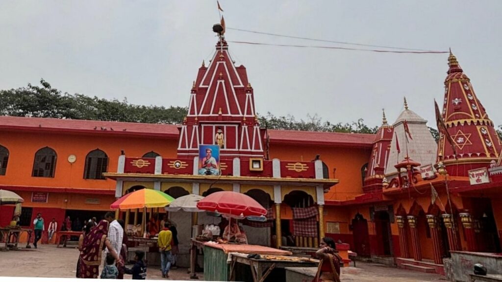 महाकवि विद्यापति और उगना की अलौकिक कथा – जब महादेव नौकर बनकर रहे