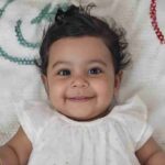 केरल की सबसे कम उम्र की अंगदाता बच्ची