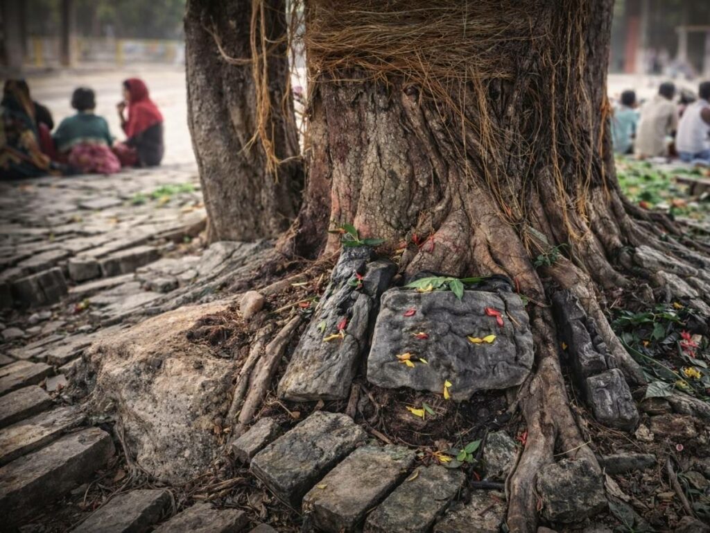 न्याय दर्शन के महान आचार्य उदयनाचार्य का ऐतिहासिक चित्रण