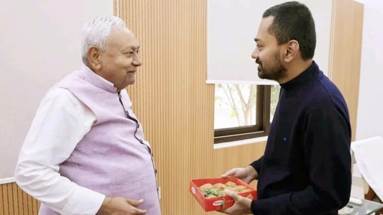 nitish kumar