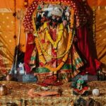 Maa kankali mata mandir, bhopal