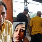 Sonipat Old Age Home elderly man funeral feature story